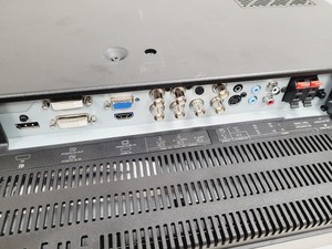 Thumbnail image of 3 x Road/Flight Equipment Cases Containing Monitors