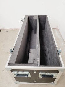Thumbnail image of 3 x Road/Flight Equipment Cases Containing Monitors