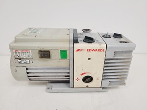 Thumbnail image of Edwards 5 Rotary Vacuum Pump  Model - RV5 Lab
