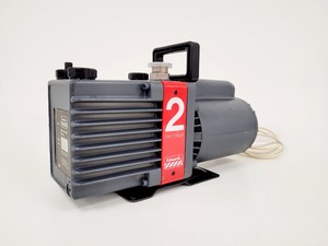 Thumbnail image of Edwards 2 E2M2 Rotary Vane High Vacuum Pump  Lab
