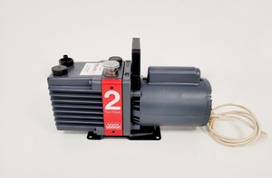Thumbnail image of Edwards 2 E2M2 Rotary Vane High Vacuum Pump  Lab