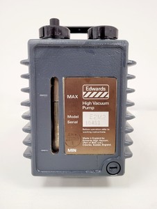 Thumbnail image of Edwards 2 E2M2 Rotary Vane High Vacuum Pump  Lab
