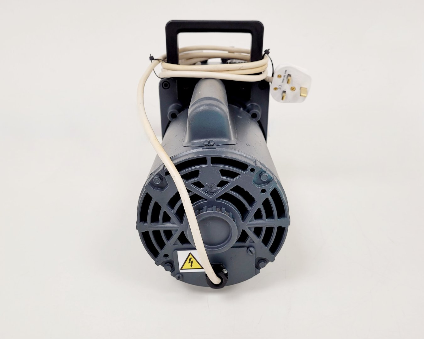 Image of Edwards 2 E2M2 Rotary Vane High Vacuum Pump  Lab