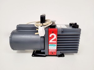 Thumbnail image of Edwards 2 E2M2 Rotary Vane High Vacuum Pump  Lab