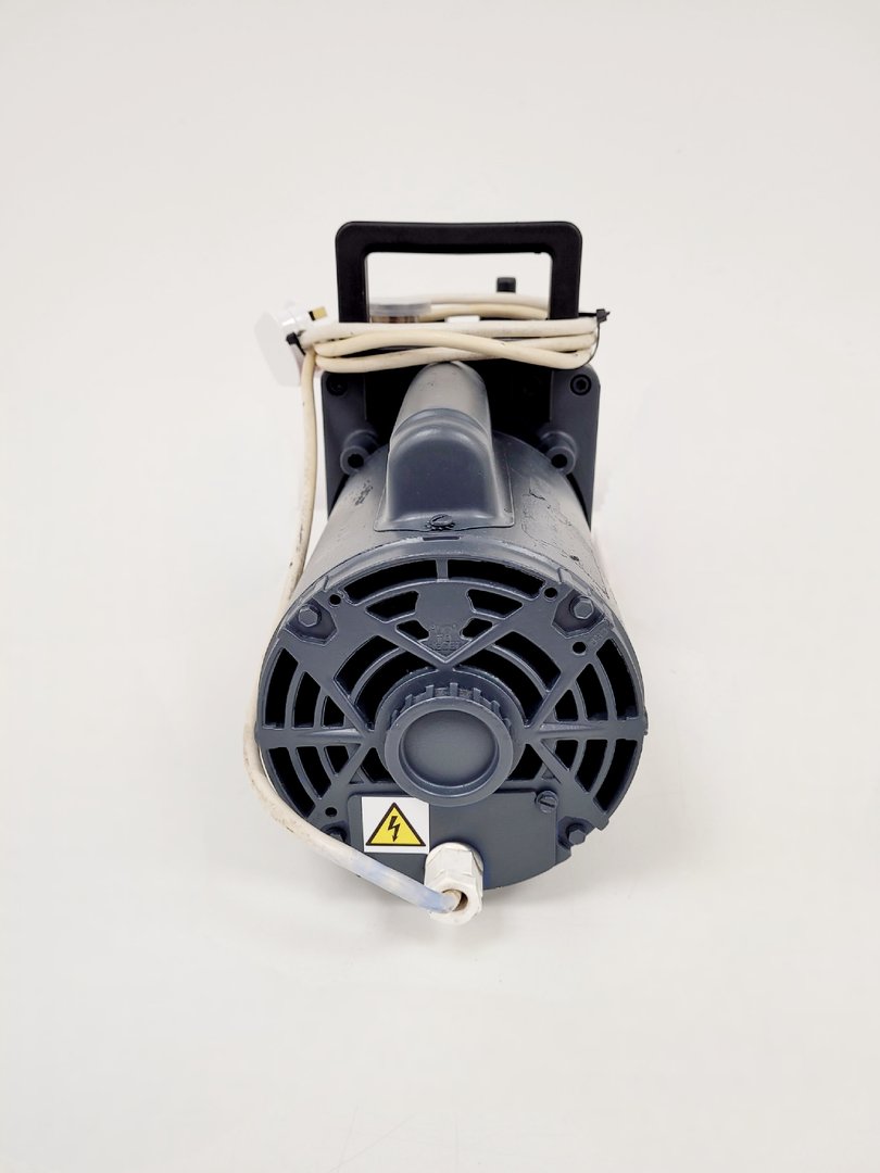 Image of Edwards 2 Two Stage Rotary Vane High Vacuum Pump E2M2 Lab
