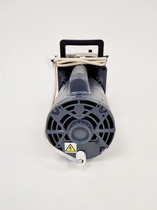 Thumbnail image of Edwards 2 Two Stage Rotary Vane High Vacuum Pump E2M2 Lab