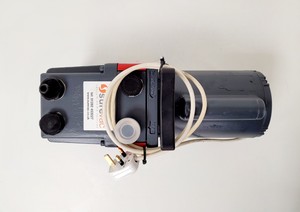 Thumbnail image of Edwards 2 Two Stage Rotary Vane High Vacuum Pump E2M2 Lab