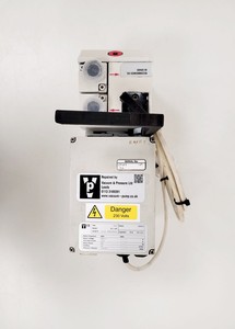 Thumbnail image of Leybold Trivac Rotary Vane Vacuum Pump  Type - D1 6B Lab