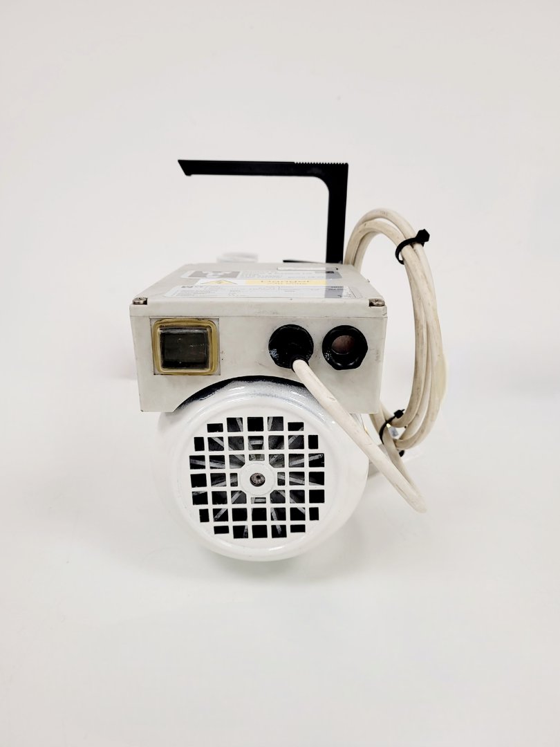 Image of Leybold Trivac Rotary Vane Vacuum Pump  Type - D1 6B Lab