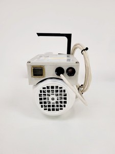 Thumbnail image of Leybold Trivac Rotary Vane Vacuum Pump  Type - D1 6B Lab