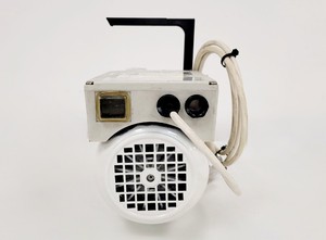 Thumbnail image of Leybold Trivac Rotary Vane Vacuum Pump  Type - D1 6B Lab