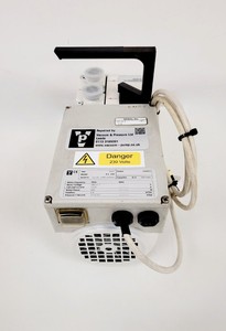 Thumbnail image of Leybold Trivac Rotary Vane Vacuum Pump  Type - D1 6B Lab