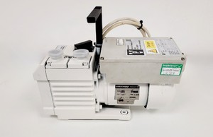 Thumbnail image of Leybold Trivac Rotary Vane Vacuum Pump  Type - D1 6B Lab