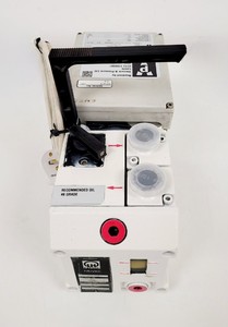 Thumbnail image of Leybold Trivac Rotary Vane Vacuum Pump  Type - D1 6B Lab
