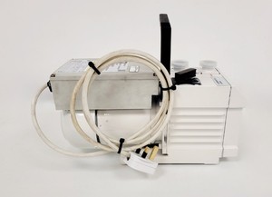 Thumbnail image of Leybold Trivac Rotary Vane Vacuum Pump  Type - D1 6B Lab