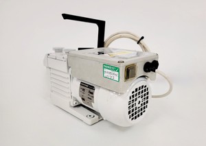 Thumbnail image of Leybold Trivac Rotary Vane Vacuum Pump  Type - D1 6B Lab