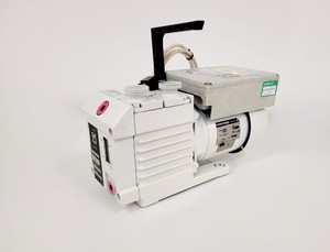 Thumbnail image of Leybold Trivac Rotary Vane Vacuum Pump  Type - D1 6B Lab