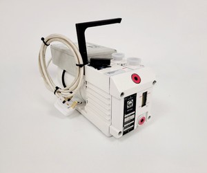 Thumbnail image of Leybold Trivac Rotary Vane Vacuum Pump  Type - D1 6B Lab