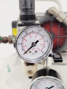Thumbnail image of Bambi OilFreeAir Air Compressor Lab