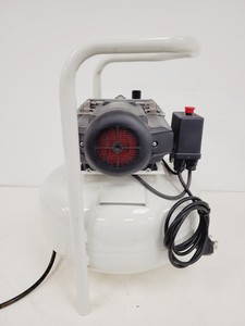 Thumbnail image of Bambi OilFreeAir Air Compressor Lab