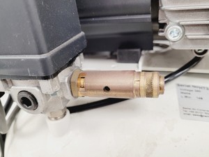 Thumbnail image of Bambi OilFreeAir Air Compressor Lab