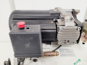 Thumbnail image of Bambi OilFreeAir Air Compressor Lab