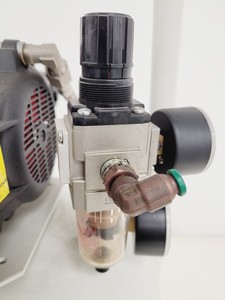 Thumbnail image of Bambi OilFreeAir Air Compressor Lab