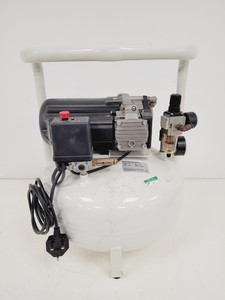 Thumbnail image of Bambi OilFreeAir Air Compressor Lab
