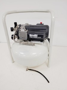 Thumbnail image of Bambi OilFreeAir Air Compressor Lab