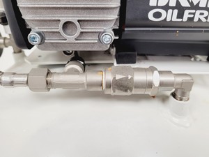 Thumbnail image of Bambi OilFreeAir Air Compressor Lab