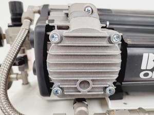 Thumbnail image of Bambi OilFreeAir Air Compressor Lab