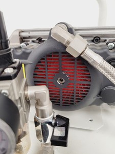 Thumbnail image of Bambi OilFreeAir Air Compressor Lab