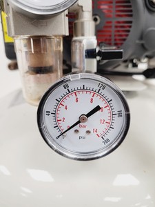 Thumbnail image of Bambi OilFreeAir Air Compressor Lab
