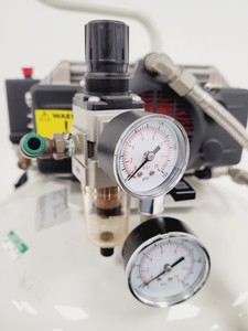 Thumbnail image of Bambi OilFreeAir Air Compressor Lab