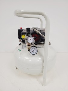 Thumbnail image of Bambi OilFreeAir Air Compressor Lab