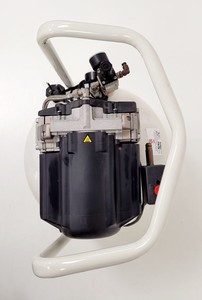 Thumbnail image of Bambi OilFreeAir Air Compressor Lab