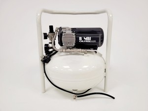 Thumbnail image of Bambi OilFreeAir Air Compressor Lab