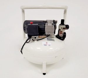 Thumbnail image of Bambi OilFreeAir Air Compressor Lab