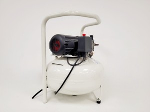 Thumbnail image of Bambi OilFreeAir Air Compressor Lab