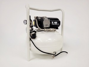 Thumbnail image of Bambi OilFreeAir Air Compressor Lab