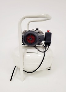 Thumbnail image of Bambi OilFreeAir Air Compressor Lab
