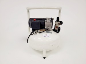 Thumbnail image of Bambi OilFreeAir Air Compressor Lab