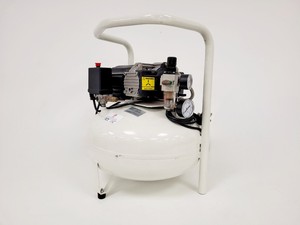 Thumbnail image of Bambi OilFreeAir Air Compressor Lab