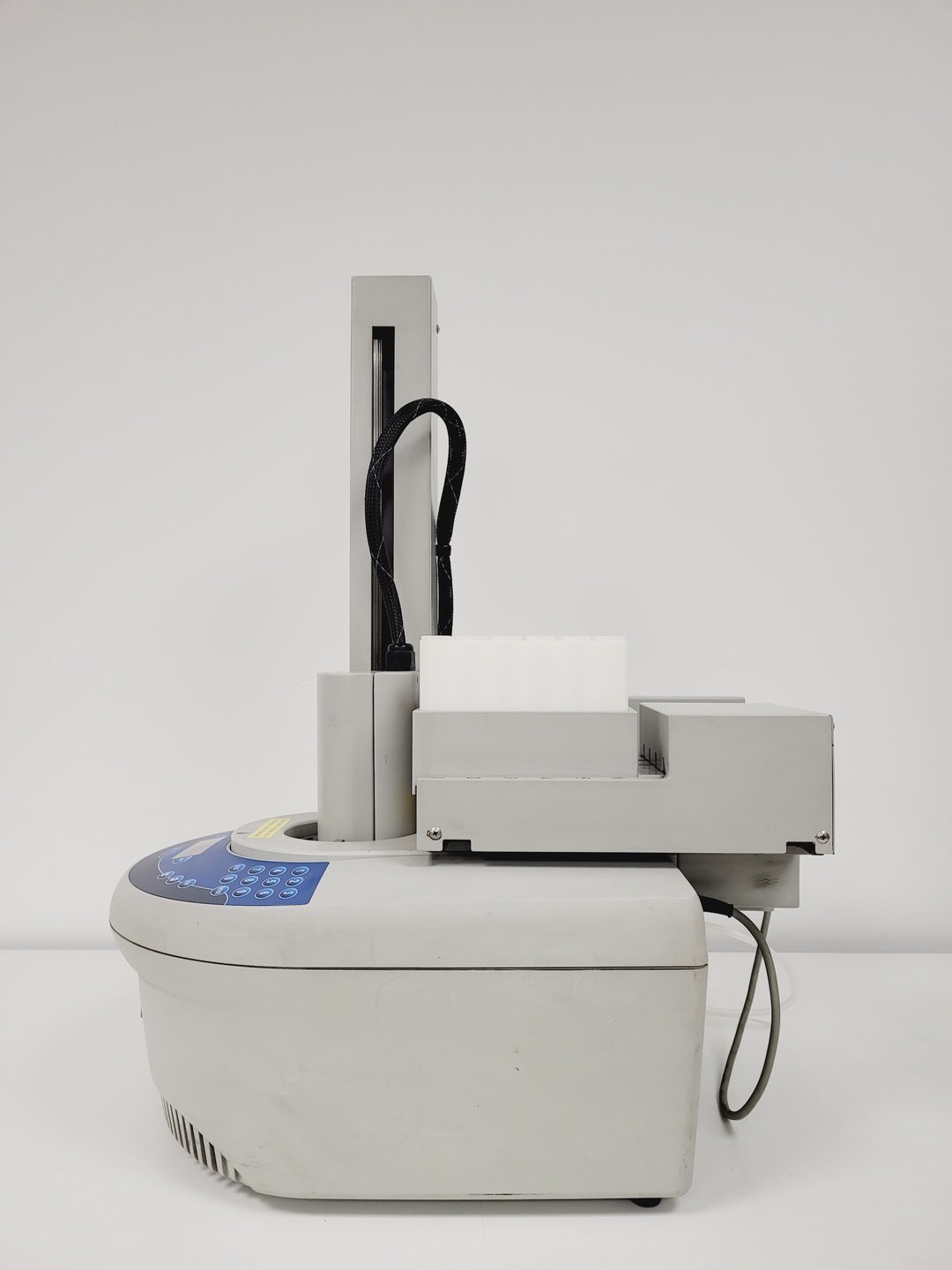 Image of CEM Discover Explorer Microwave Reactor Sythesiser  SP-1271A Lab