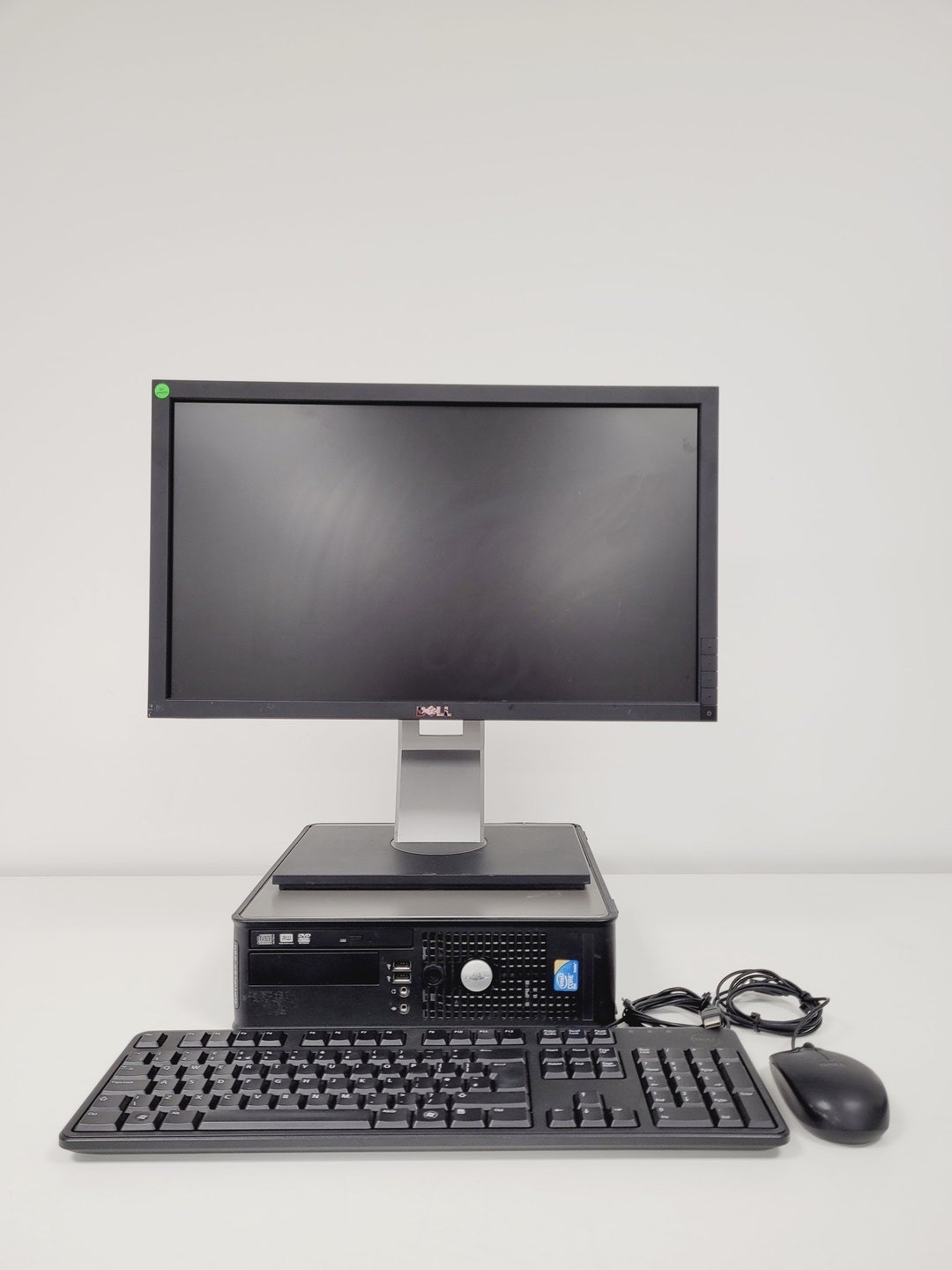 Image of CEM Discover Explorer Microwave Reactor Sythesiser  SP-1271A Lab