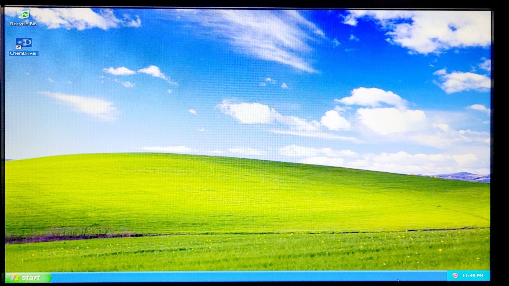 Image of CEM Discover Explorer Microwave Reactor Sythesiser  SP-1271A Lab