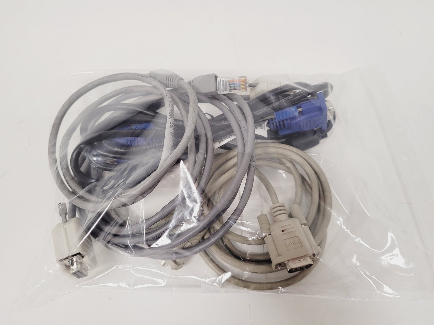 Image of CEM Discover Explorer Microwave Reactor Sythesiser  SP-1271A Lab