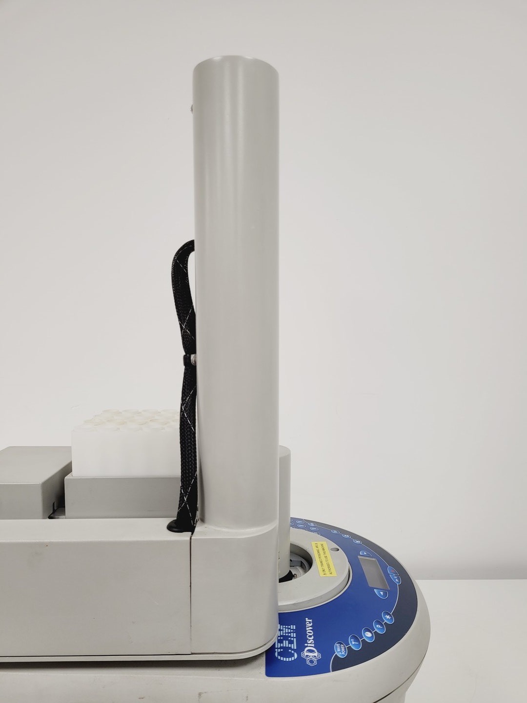 Image of CEM Discover Explorer Microwave Reactor Sythesiser  SP-1271A Lab