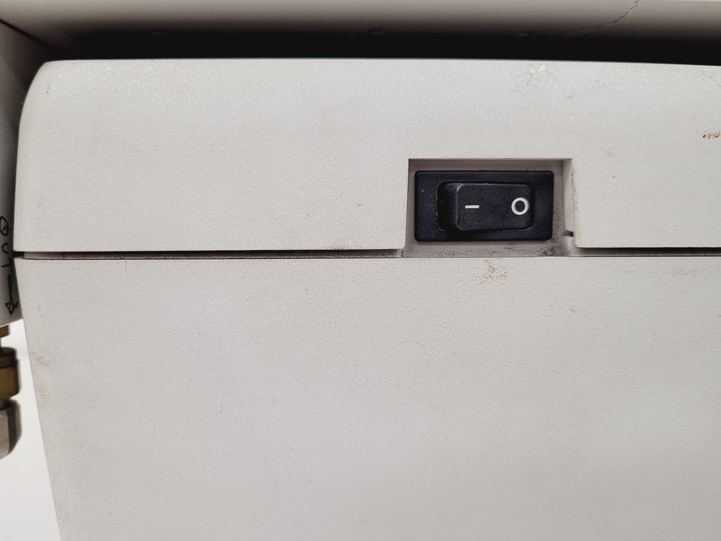 Image of CEM Discover Explorer Microwave Reactor Sythesiser  SP-1271A Lab