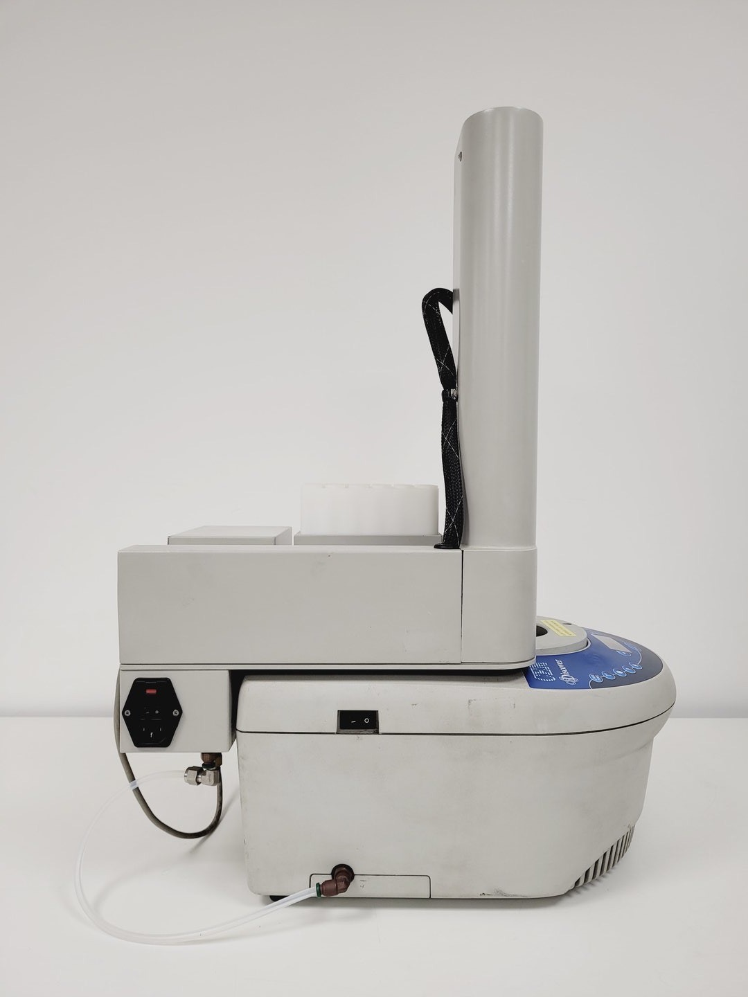 Image of CEM Discover Explorer Microwave Reactor Sythesiser  SP-1271A Lab